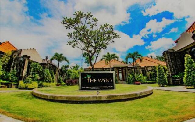The Wyn's Villa