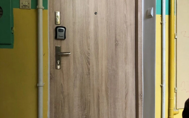 Nordic Apartamenty Lipowa