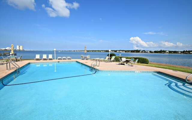 Compass Point 308 by RedAwning