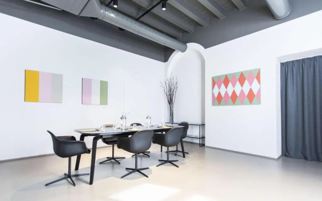 Savona 18 Suites