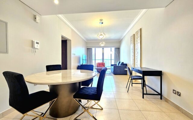 Vacay Lettings - 8 Boulevard Walk