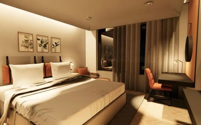 Vintclub Resort