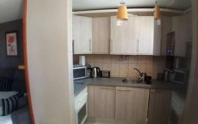 Minerva Apartment