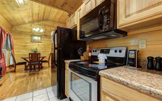 Love Shack - One Bedroom Cabin
