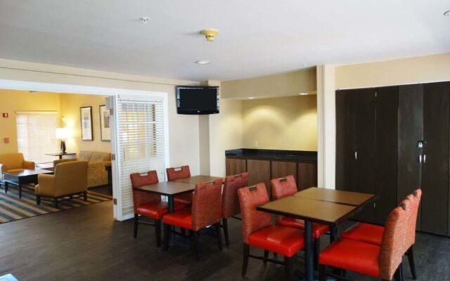 Extended Stay America - Providence - Airport