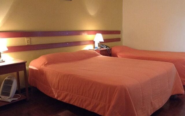 Hotel Sipan