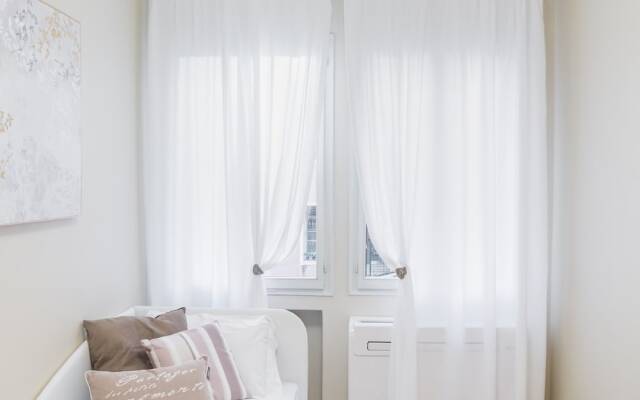 San Marco Square Canal View