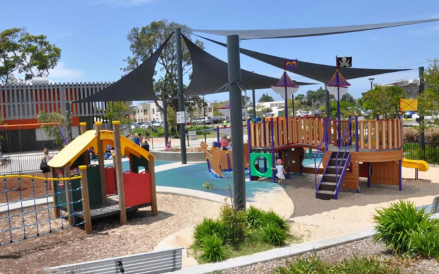 Oasis - Family Friendly Umina Beach