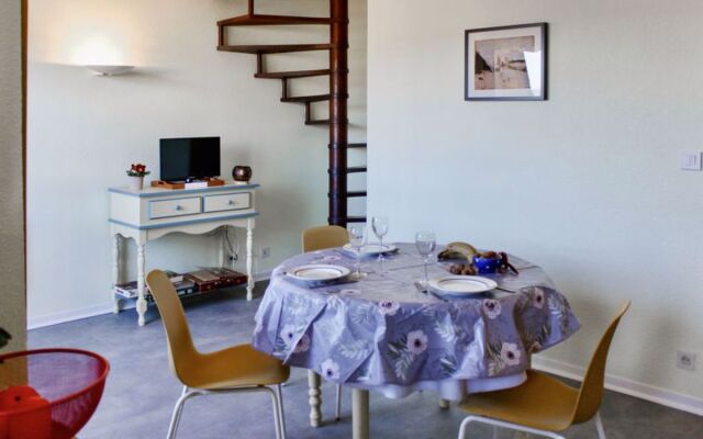 Apartment Le Plazza