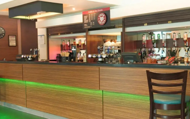 Quality Hotel Heathrow