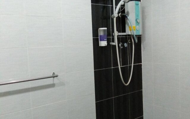Motel Desa