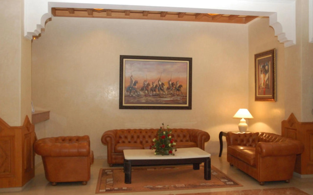 Golden Beach Appart'hotel