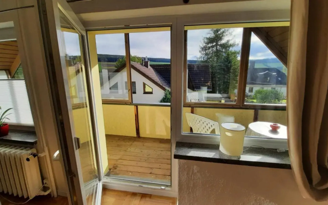Ferienwohnung Rolf