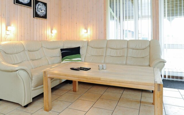 Premium Holiday Home in Funen Near Sea