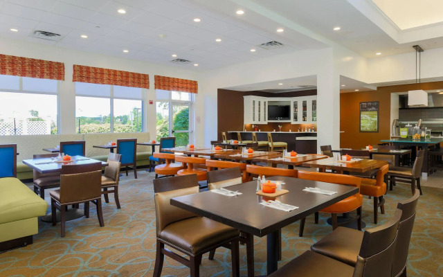 Hilton Garden Inn Nanuet