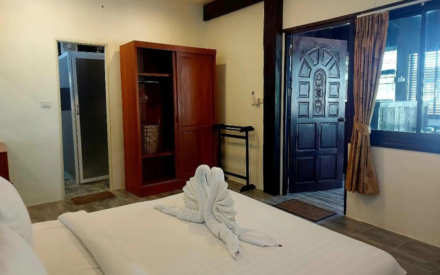 Suanmali Samui