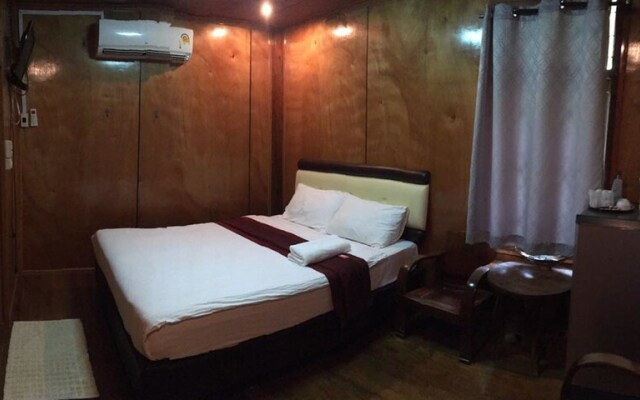 Kannawat Resort