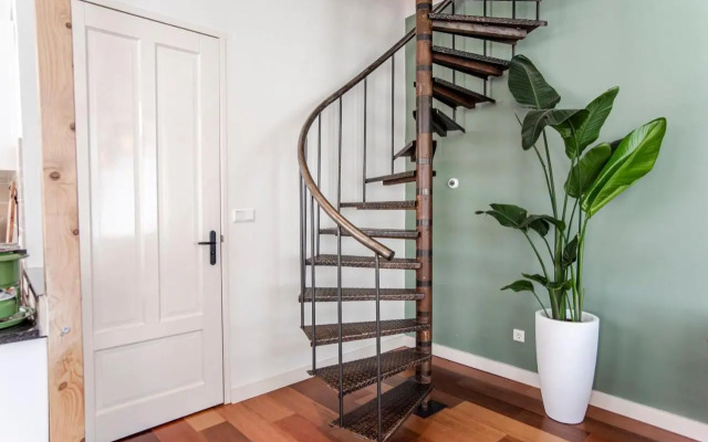 Casa by Sellas