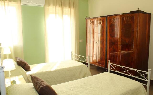 Gioia House