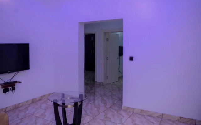 Bamgbose Apartments in Surulere, Lagos Nigeria