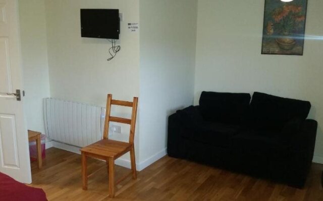Cowbridge Cabins