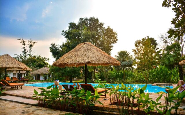 Villa Kep Resort - Adults Only