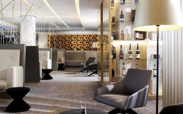 Sofitel Luxembourg Europe