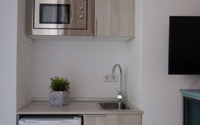 Apartamentos Dreamsapt Jovellanos