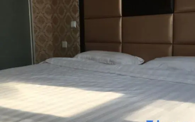 Ziyouren Hotel