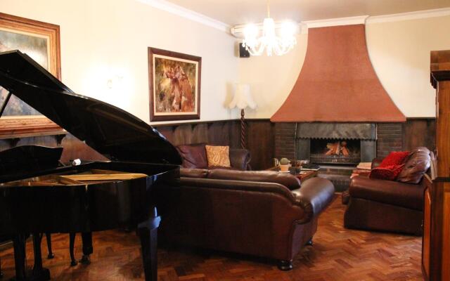 Kleinkaap Boutique Hotel