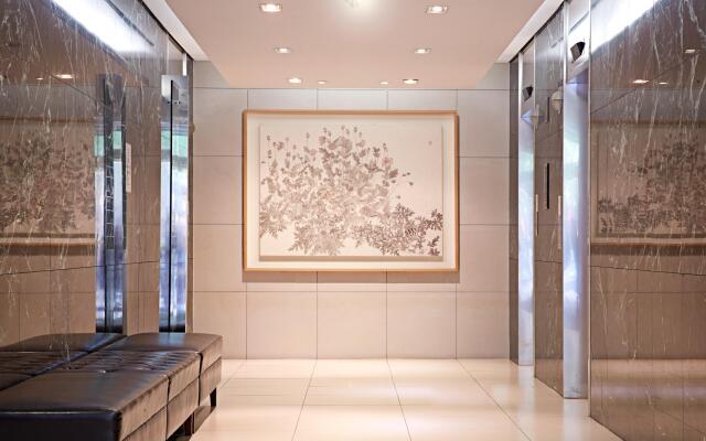 Hotel Skypark Central Myeongdong