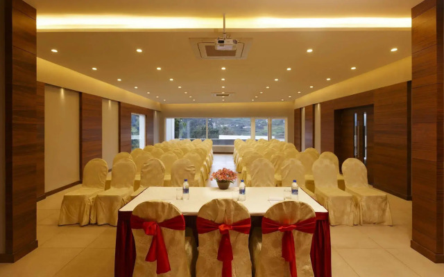 Sterling Kodai Valley