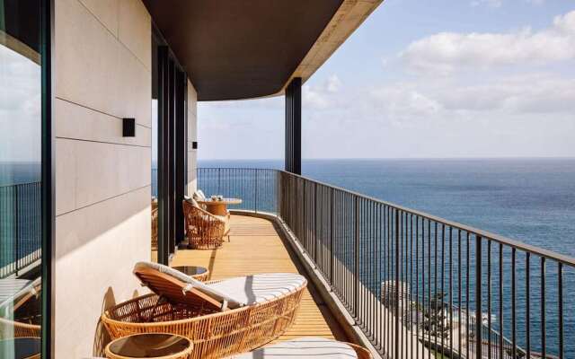 The Reserve - The Leading Hotels of the World - Savoy Signature