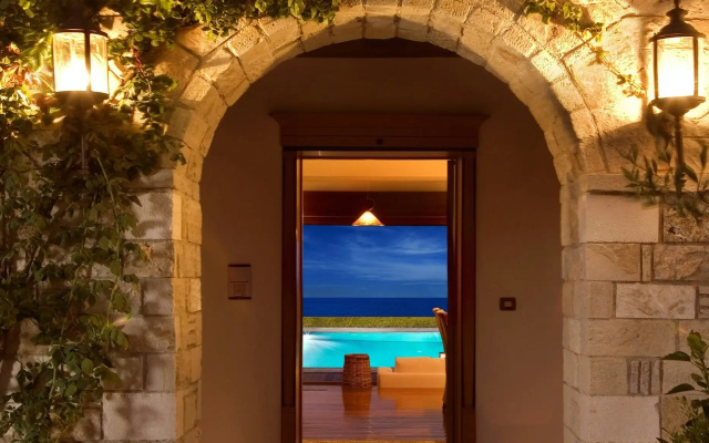 Porto Zante Villas And Spa