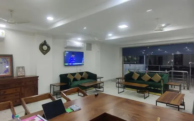 Hotel Suryavanshi Palace