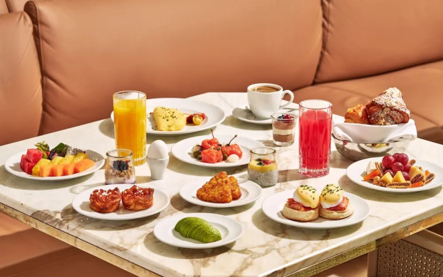 Wenzhou Marriott Hotel