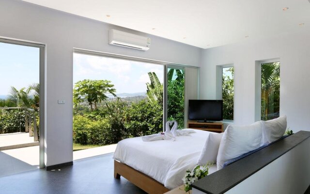 Villa Beyond