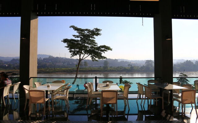 Ibis Styles Chiang Khong Riverfront