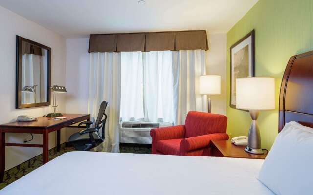 Hilton Garden Inn Queens/JFK Airport