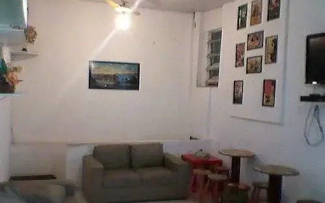 Sun Rio Hostel