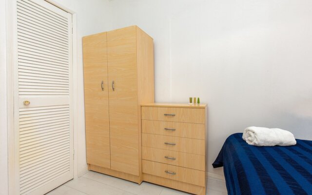 James Middleton House - Deluxe Guest Room 2