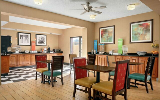 Hampton Inn Phoenix/Chandler