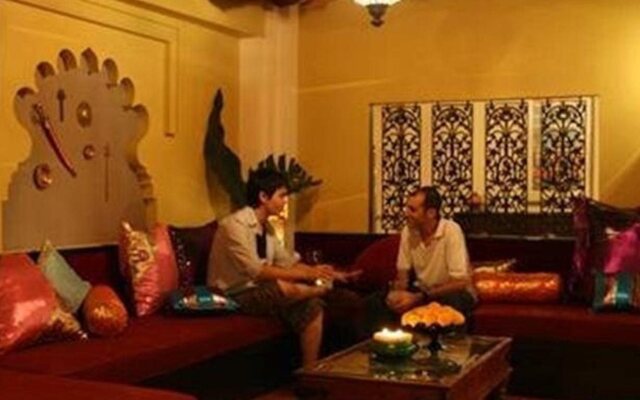 Imm Fusion Sukhumvit
