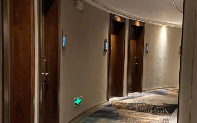 Hengfeng Garden Hotel