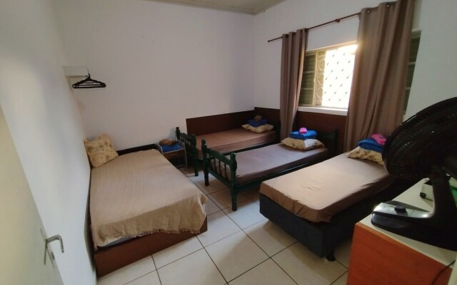 Hostel Zaad