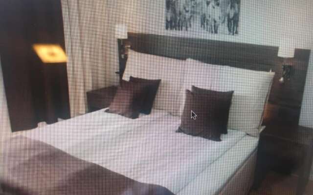 Hotel Apartment 24