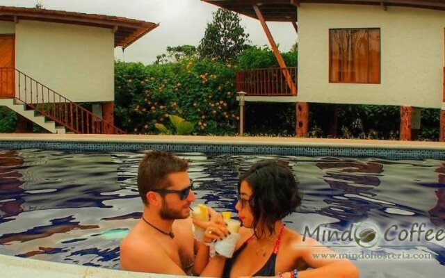 Mindo Coffee Lodge & Spa