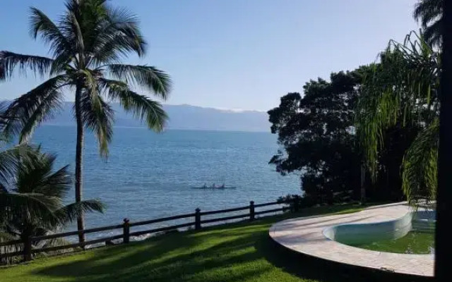 Suítes home paraíso no norte