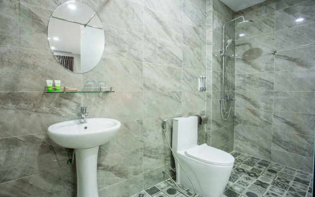 Ostro Hotel