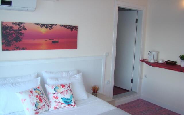 Urla Yelken Hotel - Adults Only